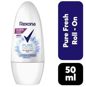 Rexona Women Roll-on 50 ml Pure Fresh - Rexona