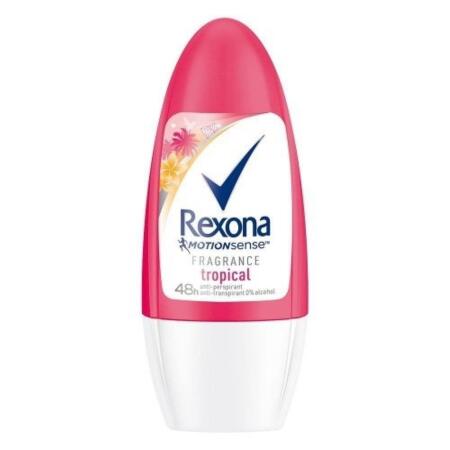 Rexona Women Roll-on 50 ml Tropical - 1