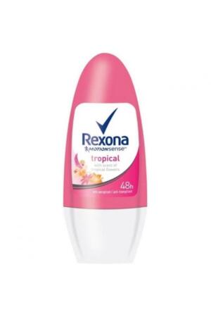 Rexona Women Roll-on 50 ml Tropical - 2
