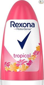 Rexona Women Roll-on 50 ml Tropical - 3