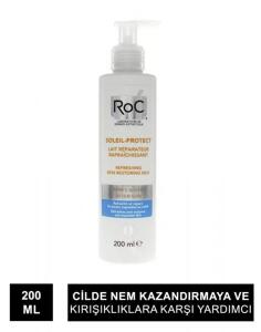 Roc Soleil Protect Güneş Sonrası Koruma Krem 200ml - Roc