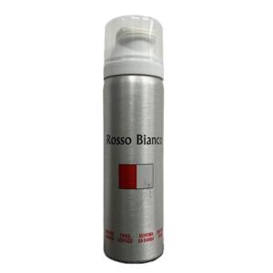 Rosso Bianco Hassas Ciltler için Tıraş Köpüğü 50 ml - Rosso Bianco