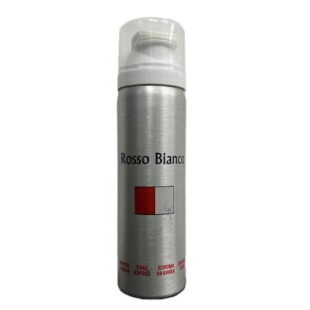 Rosso Bianco Hassas Ciltler için Tıraş Köpüğü 50 ml - 1