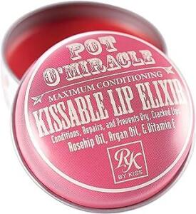 Ruby Kisses Dudak Nemlendirici Balm Kuşburnu 10 g - Ruby Kisses