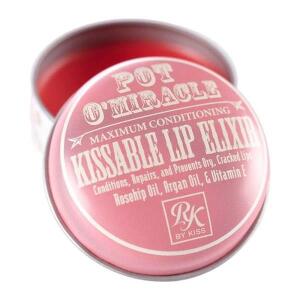Ruby Kisses Kuşburnu Yağı Dudak Bakım Kremi 10gr - Ruby Kisses