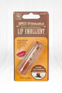 Ruby Kisses Lip Hindistan Cevizi Yağı 4 gr - Ruby Kisses