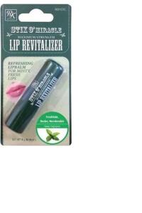 Ruby Kisses Miracle Lip Revitalizer Mint 4 gr - Ruby Kisses