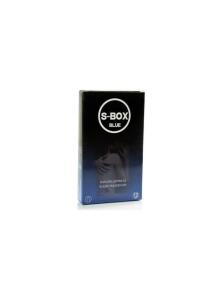 S-Box Blue Klasik Prezervatif 12li - S-BOX