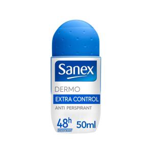 Sanex Dermo Extra Control Roll-On 50ml - Sanex