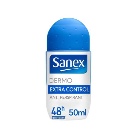 Sanex Dermo Extra Control Roll-On 50ml - 1