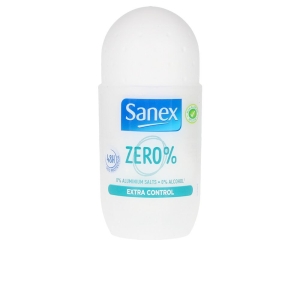 Sanex Zero Extra Control Roll-On 50ml - Thumbnail