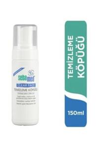 Sebamed Clear Face Yüz Temizleme Köpüğü 150 ml - Sebamed