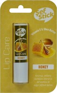 Şef Stick Vitamin E & Shea Butter Bal Dudak Bakım Kremi - Şef Stick