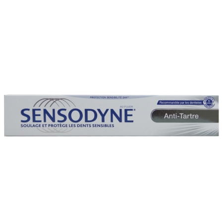 Sensodyne Anti Tartar Diş Macunu 75 ml - 1
