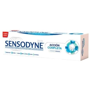 Sensodyne Çok Yönlü Koruma Diş Macunu 75ml - Sensodyne