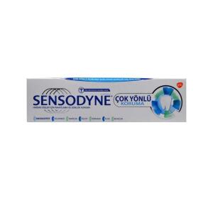 Sensodyne Çok Yönlü Koruma Diş Macunu 75ml - Sensodyne