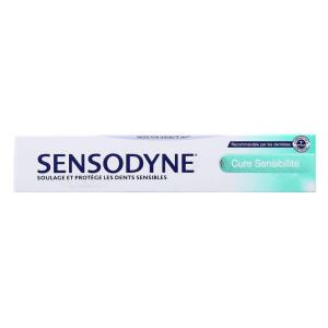 Sensodyne Çürük Önleyici Diş Macunu 75 ml - Sensodyne