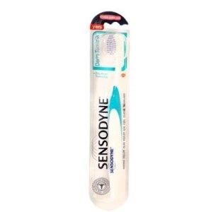 Sensodyne Derin Temizlik Diş Fırçası Yumuşak - Sensodyne