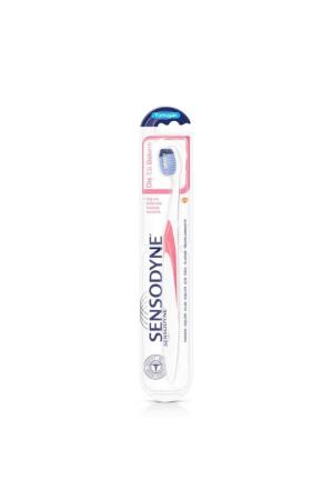 Sensodyne Diş Eti Bakımı Diş Fırçası Yumuşak - 1