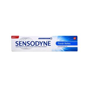 Sensodyne Ferah Nefes Diş Macunu 100 ml - Sensodyne
