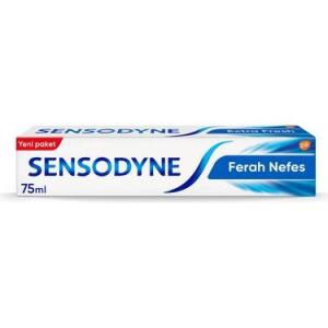 Sensodyne Ferah Nefes Diş Macunu 75 ml - Sensodyne