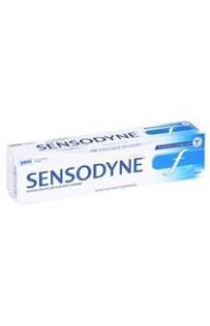 Sensodyne Florürlü Diş Macunu 50 ml - Sensodyne