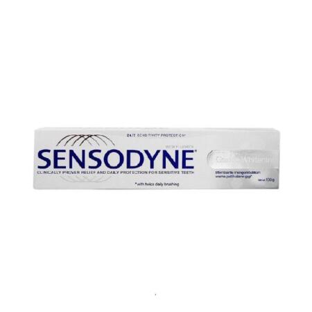 Sensodyne Gentle Whitening Diş Macunu 100 gr - 1