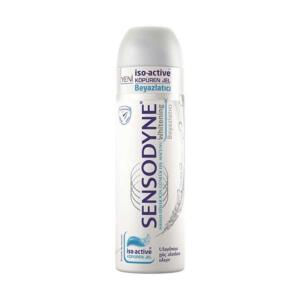 Sensodyne Köpüren Jel Beyazlatıcı 100 ml - Sensodyne