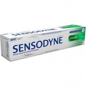Sensodyne Mint Diş Macunu 100 ml - Sensodyne