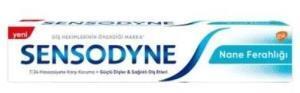 Sensodyne Nane Ferahlığı Diş Macunu 75 ml - 1