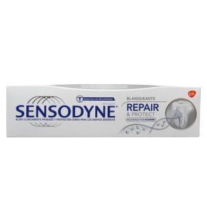 Sensodyne Onarım Koruma Beyazlık Diş Macunu 75 ml - Sensodyne