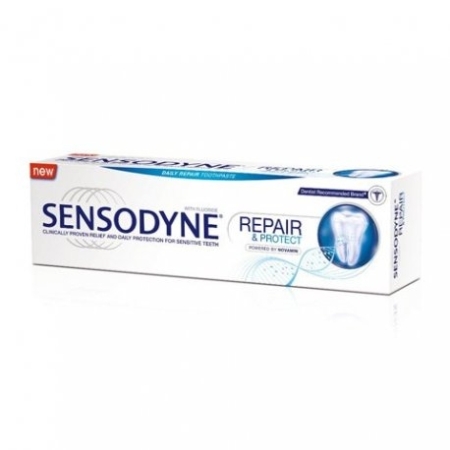 Sensodyne Onarım Koruma Diş Macunu 75 ml - 1