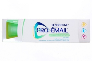 Sensodyne Pro-Email Günlük Koruma Diş Macunu 75 ml - Sensodyne