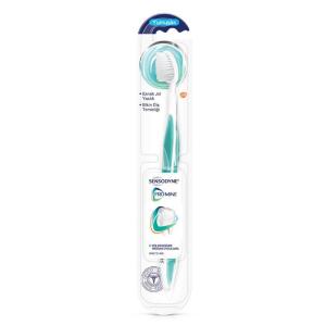Sensodyne Promine Diş Fırçası Yumuşak - Sensodyne