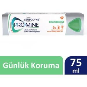 Sensodyne Promine Diş Macunu 75ml Çoklu Etki - Sensodyne