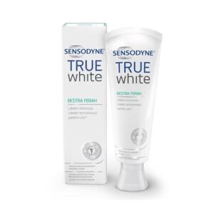 Sensodyne True White Extra Fresh Diş Macunu 75ml - Sensodyne
