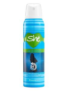 She is Cool Deo Kadın 150 ml - She
