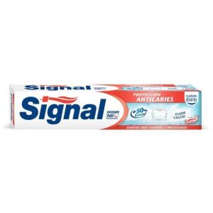 Signal Çürük Önleyici Diş Macunu 75 ml - Signal