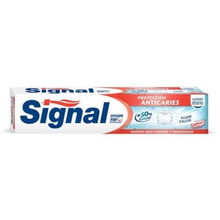 Signal Çürük Önleyici Diş Macunu 75 ml - 1