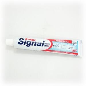 Signal Çürük Önleyici Diş Macunu 75 ml - 2