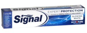 Signal Expert Protection Glowing White 75 ml - Signal