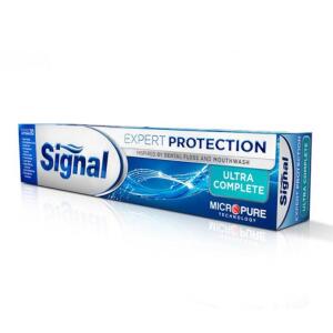 Signal Expert Protection Ultra Complete 75 ml - Signal