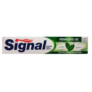 Signal Ferahlatıcı Jel Diş Macunu 75 ml - Signal