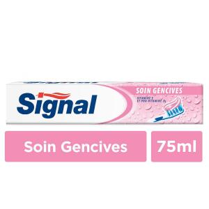 Signal Hassas Diş ve Diş Etleri için Macun 75 ml - Signal