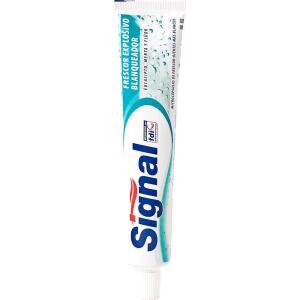 Signal Parıldayan Beyazlık Diş Macunu 75 ml - Signal