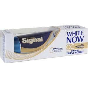 Signal White Now Diş Macunu 50ml - Signal