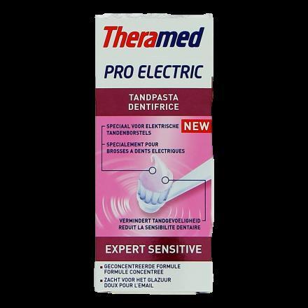 Theramed Pro Electric Expert Sensitive Diş Macunu - 2