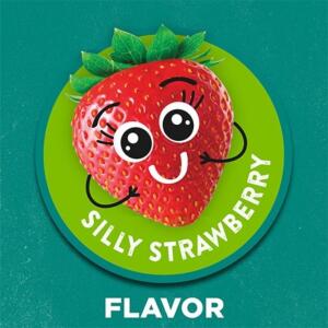 Tom's of Maine Kids Natural Florürlü Çürük Önleyici Çocuk Diş Macunu Şapşal Çilek (Silly Straberry) 144 gr - 5
