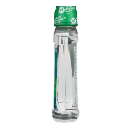 Tom's of Maine Wicked Fresh! Ağız Gargarası Cool Mountain Mint 473 ml - 5