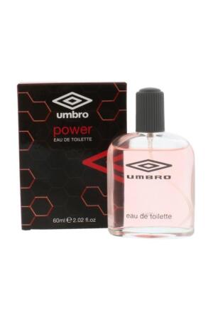 Umbro Power EDT 60 ml Erkek Parfümü - 1